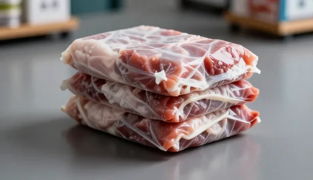 食品代加工服务的适用边界分析