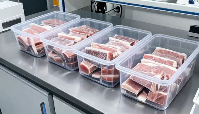 食品代加工适用场景与限制条件分析