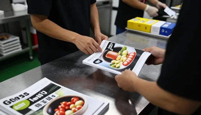 汕头市丰骏食品科技有限公司探索食材供应保障更多应用可能
